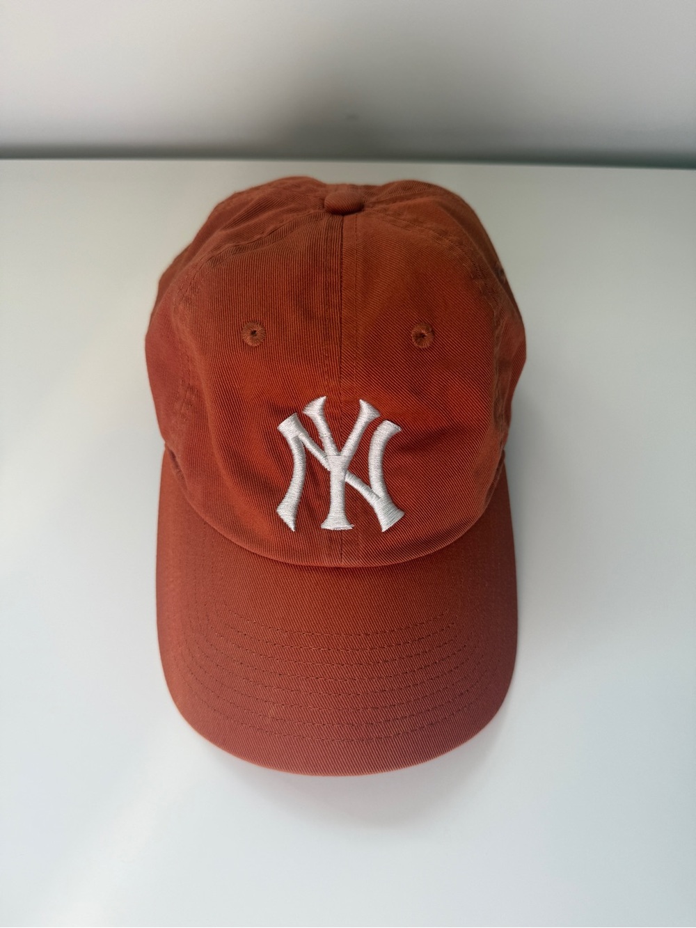 Nike New York Yankees Adjustable Cap S/M